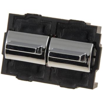 1984 GMC Caballero Door Window Switch Front Left Dorman 901003 image 3 of 3