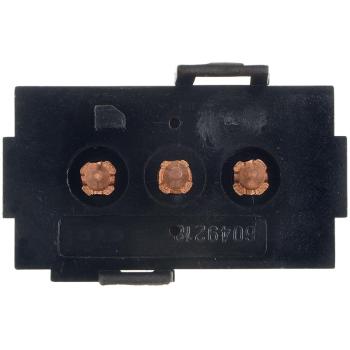 1993 Pontiac Sunbird Door Lock Switch Front Left Dorman 901007 image 3 of 3