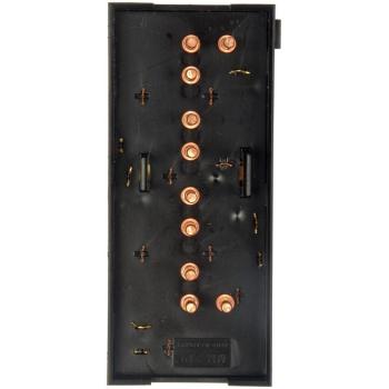 1990 Oldsmobile Delta 88 Door Window Switch Front Left Dorman 901008 image 2 of 3