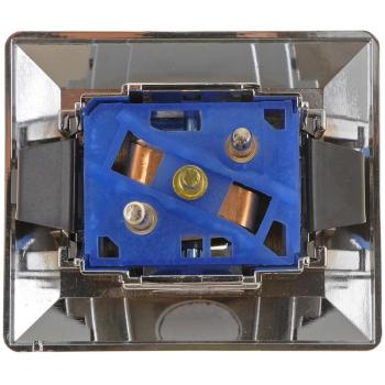 1983 Oldsmobile Delta 88 Door Lock Switch Front Left Dorman 901019 image 2 of 3