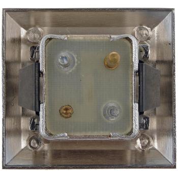 1978 Oldsmobile Cutlass Salon Door Window Switch Front Right Dorman 901020 image 3 of 3