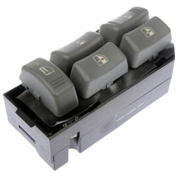 2001 Chevrolet Blazer Door Window Switch Front Left Dorman 901021 image 1 of 3