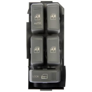 2001 Chevrolet Blazer Door Window Switch Front Left Dorman 901021 image 3 of 3