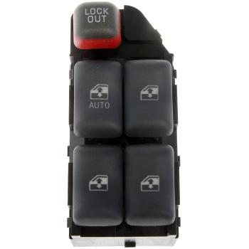 1998 Pontiac Sunfire Door Window Switch Dorman 901023 image 1 of 4