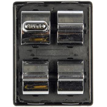 1994 Oldsmobile 98 Door Window Switch Front Left Dorman 901028 image 1 of 1