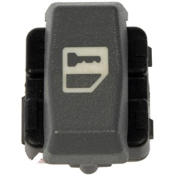 2003 GMC Safari Door Lock Switch Front Left Dorman 901041 image 1 of 3