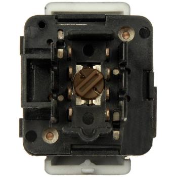 2003 GMC Safari Door Lock Switch Front Left Dorman 901041 image 2 of 3