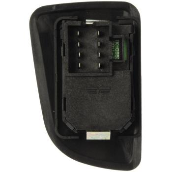 2006 Chevrolet Avalanche 1500 Door Window Switch Rear Right Dorman 901044 image 2 of 3
