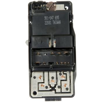 2001 Chevrolet Blazer Door Window Switch Front Right Dorman 901047 image 2 of 4