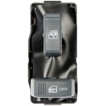 2001 Chevrolet Blazer Door Window Switch Front Right Dorman 901047 image 3 of 4