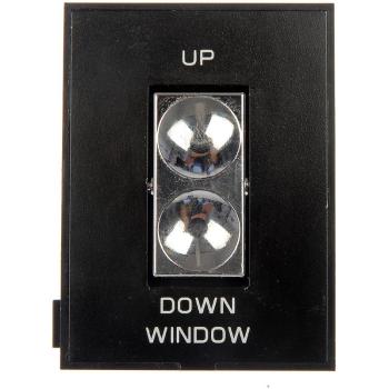 1985 Oldsmobile 98 Door Window Switch Front Right Dorman 901069 image 1 of 3