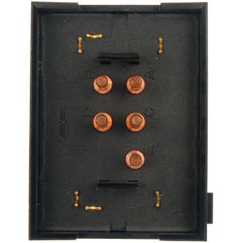 1985 Oldsmobile 98 Door Window Switch Front Right Dorman 901069 image 2 of 3