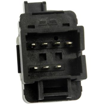 2005 Pontiac G6 Door Window Switch Rear Left Dorman 901081 image 2 of 3