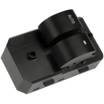 2007 Pontiac G5 Door Window Switch Front Left Dorman 901091 image 2 of 3