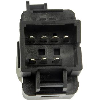 2007 Pontiac G5 Door Window Switch Front Right Dorman 901092 image 3 of 3