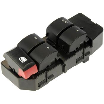 2007 Pontiac G5 Door Window Switch Front Left Dorman 901093 image 1 of 3