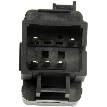 2007 Pontiac G5 Door Window Switch Rear Left Dorman 901101 image 2 of 3