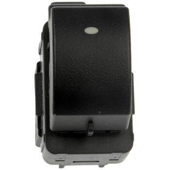 2007 Pontiac G5 Door Window Switch Rear Left Dorman 901101 image 3 of 3