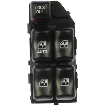 2005 Chevrolet Cavalier Door Window Switch Front Left Dorman 901106 image 3 of 3