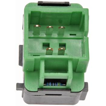 2002 Pontiac Aztek Door Lock Switch Front Left Dorman 901108 image 3 of 3