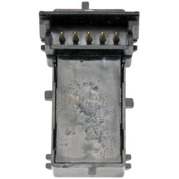 2003 Cadillac DeVille Door Lock Switch Front Left Dorman 901112 image 2 of 3