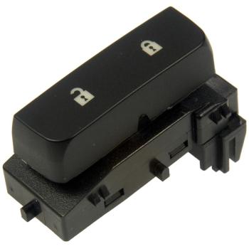 2010 GMC Sierra Door Lock Switch Front Left Dorman 901119 image 3 of 3