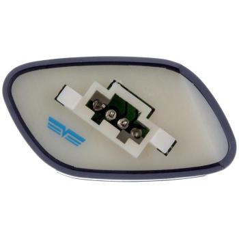 2005 Chevrolet Tahoe Driver Information Display Switch Dorman 901120 image 2 of 3