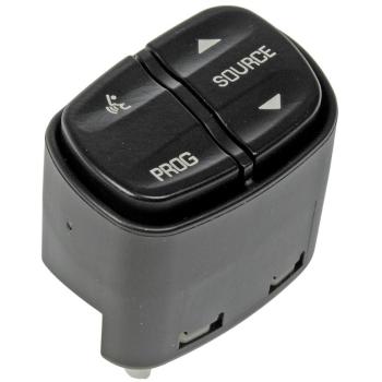 2005 Chevrolet Tahoe Driver Information Display Switch Dorman 901122 image 1 of 3
