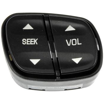 2005 Chevrolet Tahoe Driver Information Display Switch Dorman 901123 image 1 of 3