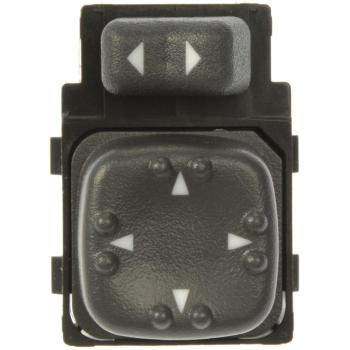 2001 GMC Yukon Door Mirror Switch