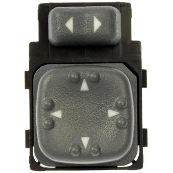 2000 GMC Sonoma Door Mirror Switch Front Left Dorman 901126 image 1 of 3