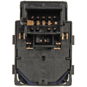 2000 GMC Sonoma Door Mirror Switch Front Left Dorman 901126 image 2 of 3