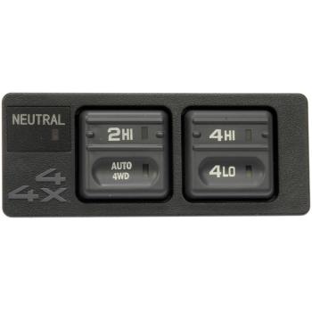 1999 GMC K2500 Suburban 4WD Switch Dorman 901130 image 1 of 3