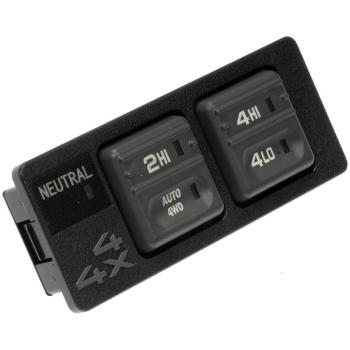 1999 GMC K2500 Suburban 4WD Switch Dorman 901130 image 2 of 3