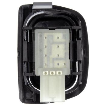 1998 Saturn SW2 Door Lock Switch Front Left Dorman 901135 image 1 of 3