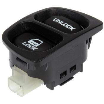 1998 Saturn SW2 Door Lock Switch Front Left Dorman 901135 image 3 of 3