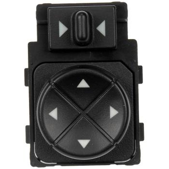 2001 Oldsmobile Alero Door Mirror Switch Front Left Dorman 901144 image 1 of 3