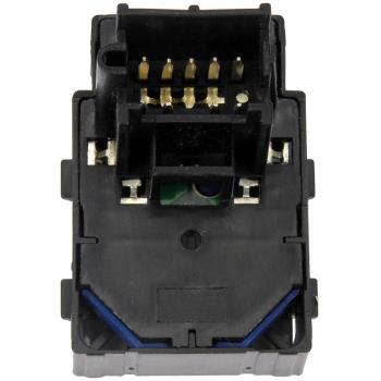 2001 Oldsmobile Alero Door Mirror Switch Front Left Dorman 901144 image 3 of 3