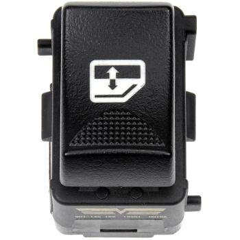 2002 Chevrolet Impala Door Window Switch Front Right Dorman 901145 image 1 of 3