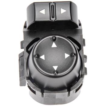 2007 Pontiac G5 Door Mirror Switch Front Left Dorman 901146 image 1 of 3