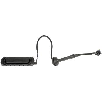 2008 Chevrolet Tahoe Liftgate Release Switch Dorman 901156 image 1 of 4