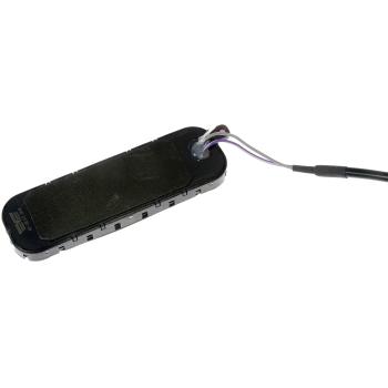 2008 Chevrolet Tahoe Liftgate Release Switch Dorman 901156 image 2 of 4