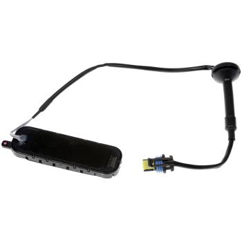 2008 Chevrolet Tahoe Liftgate Release Switch Dorman 901156 image 4 of 4