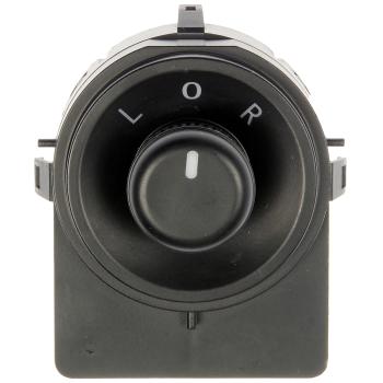 2013 Buick LaCrosse Door Mirror Switch Front Left Dorman 901167 image 1 of 4