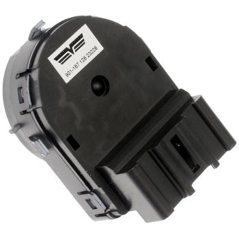 2013 Buick LaCrosse Door Mirror Switch Front Left Dorman 901167 image 2 of 4