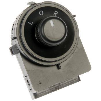 2013 Buick LaCrosse Door Mirror Switch Front Left Dorman 901167 image 3 of 4