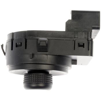 2013 Buick LaCrosse Door Mirror Switch Front Left Dorman 901167 image 4 of 4