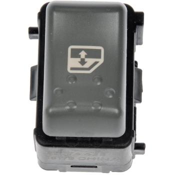 2002 Pontiac Aztek Door Window Switch Front Right Dorman 901174 image 1 of 3