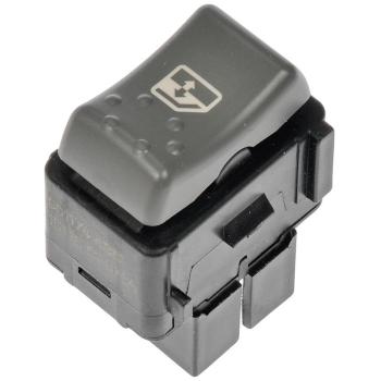 2002 Pontiac Aztek Door Window Switch Front Right Dorman 901174 image 2 of 3