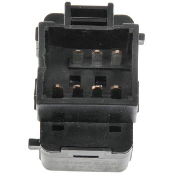 2002 Pontiac Aztek Door Window Switch Front Right Dorman 901174 image 3 of 3